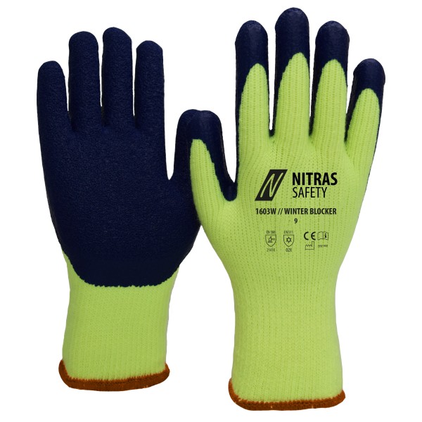 Winter Blocker Handschuh